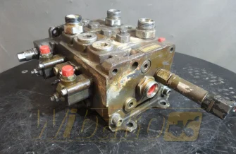 Distributor Volvo H170CF-30135D14343567 BRS980506442