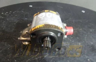 Gear pump Bosch 0510515006
