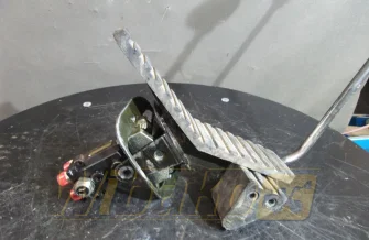 Pedal Voac PCL404-0890B 14341414