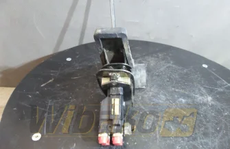 Pedal Voac PCL404-0890B 14341414