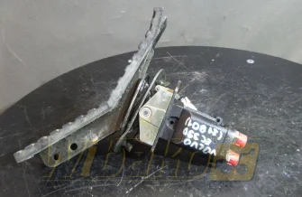 Pedal Voac PCL404-0890B 14341414