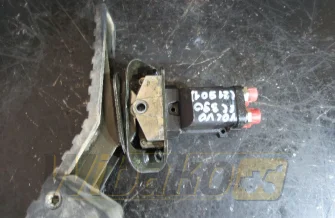 Pedal Voac PCL404-0890B 14341414