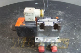 Valves set Hoerbiger VLP1P07S3/8 SAM220PCO6P