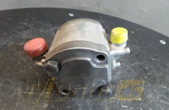 Gear pump Caproni 20A11X021 