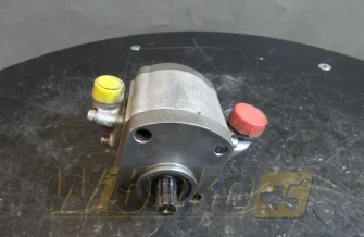 Gear pump Caproni 20A11X021 