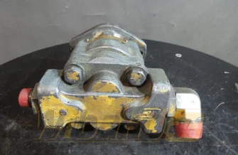 Gear pump Commercial 223249111645006 5/08598