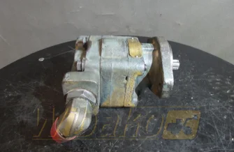 Gear pump Commercial 223249111645006 5/08598