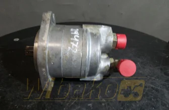 Gear pump Cross 300125 