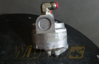 Gear pump Cross 300125 