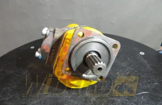 Gear pump PC2213/1613C6081074A/81 