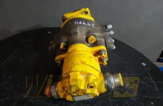 Gear pump PC2213/1613C6081074A/81 