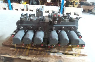 Distributor Volvo E390 14320036