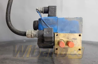 Valves set Vickers MCD-4500 31586