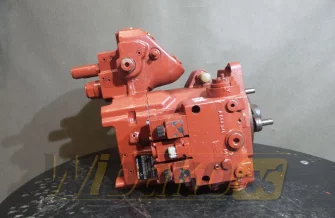 Hydraulic pump Linde HPV105-02R 