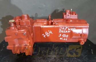 Hydraulic pump Kawasaki 1X384773 