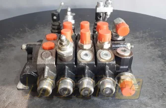 Distributor Bucher 200011142109 A410613