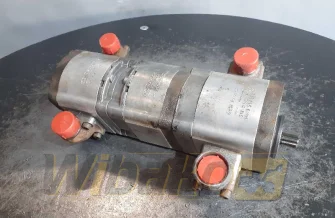Gear pump Rexroth 0510565432/1517222925 1518222412/1518222651