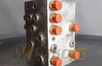 Valves set 2723021802 