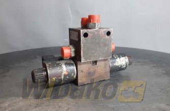 Valves set O&K 215932 SV446