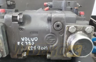 Hydraulic pump Rexroth A11VO130 