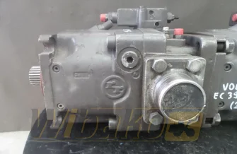 Hydraulic pump Rexroth A11VO130 