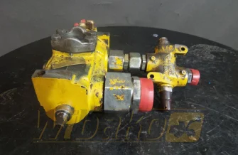 Valves set Voac S-91222121-14B 055332