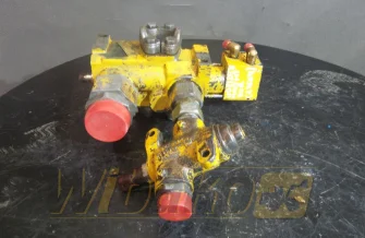Valves set Voac S-91222121-14B 055332