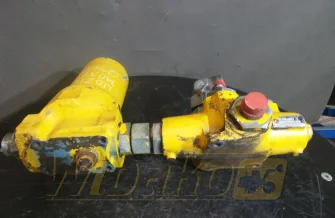 Valves set ZF 7734900132 A