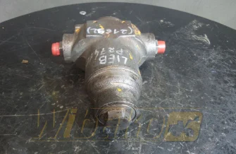 Valves set Liebherr PR 741 C 001-71