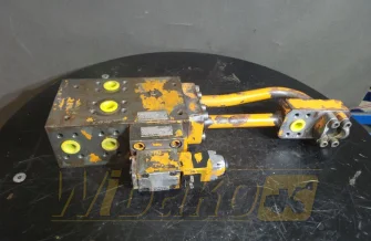 Valves set Rexroth 351572/3 