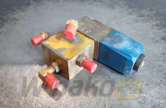 Valves set Vickers DG4V-3-6BL-M-KU4-H-7-50-JA84 