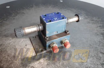 Valves set Oil Control LC1DZE20DC 