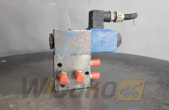 Distributor Vickers DG4V-3 2AL M U H7 60 