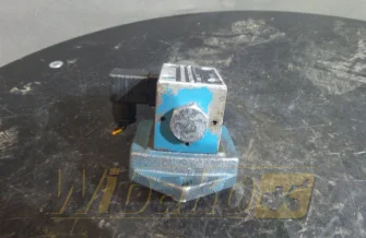 Valves set Bosch 0810091266
