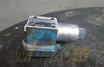 Valves set Bosch 0810091266