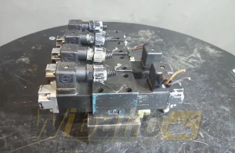 Valves set Atlas 5023250019 E-6