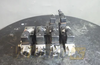 Valves set Atlas 5023250019 E-6