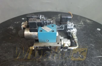 Valves set Atlas E-4