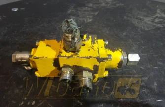 Valves set Atlas 1309212069 