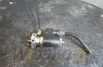 Valves set Wabco 4721231420 