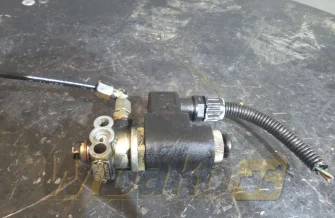 Valves set Wabco 4721231420 