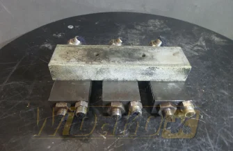 Valves set NN M-3
