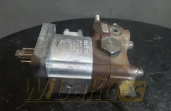 Gear pump Parker 3349111266