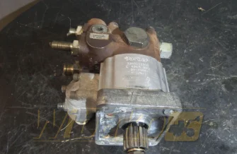 Gear pump Parker 3349111266