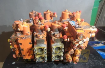 Distributor Linde 669F020262 VT8/7564