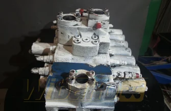 Distributor Rexroth M/7