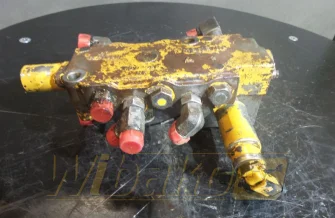 Valves set 1077060 E