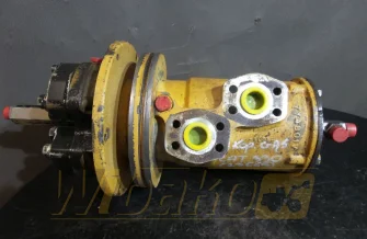 Swing joint (Svivel joint) Caterpillar 330BL 