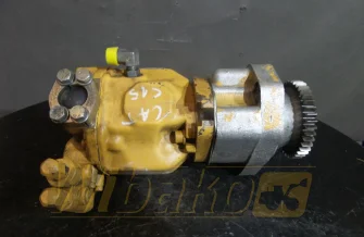 Hydraulic pump Caterpillar 10R-6685 40421216