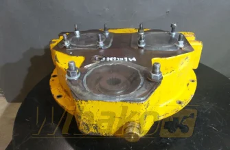 Pump reducer (distributor gear) Liebherr PVG250C253 9269008